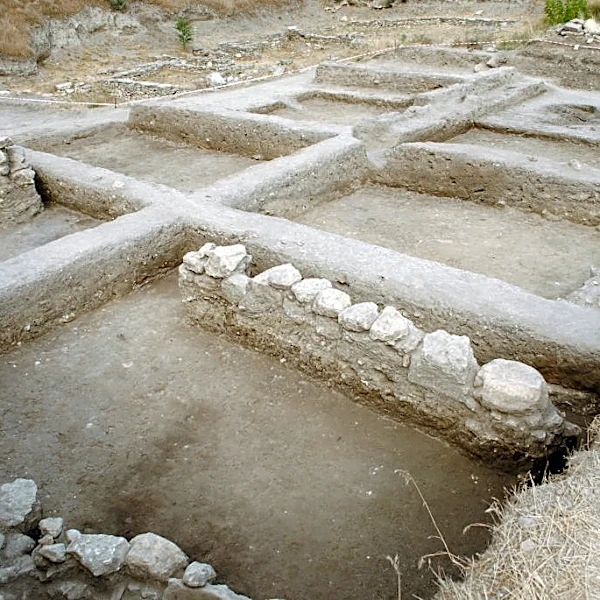 Russia’s Hermitage Museum Suspends Archaeological Expeditions in Crimea, Citing Fuel Shortage