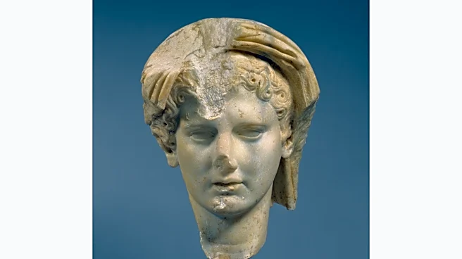 Manhattan DA’s Office Seized Dozens of Antiquities from the Metropolitan Museum in June, Bringing Total to $95 M.
