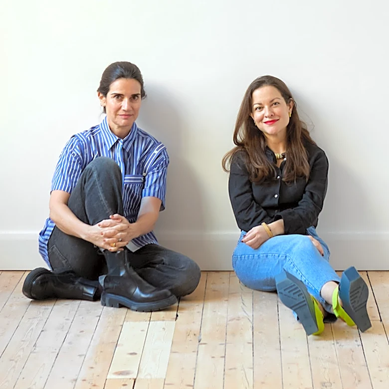 Collector and Patron Flavia Nespatti to Open Commercial Art Space in London