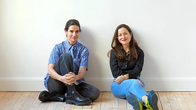 Collector and Patron Flavia Nespatti to Open Commercial Art Space in London