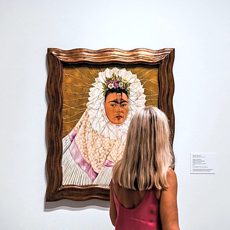 Mexican Government Faces Legal Action over Its Handling of Art Collection Rich in Kahlos