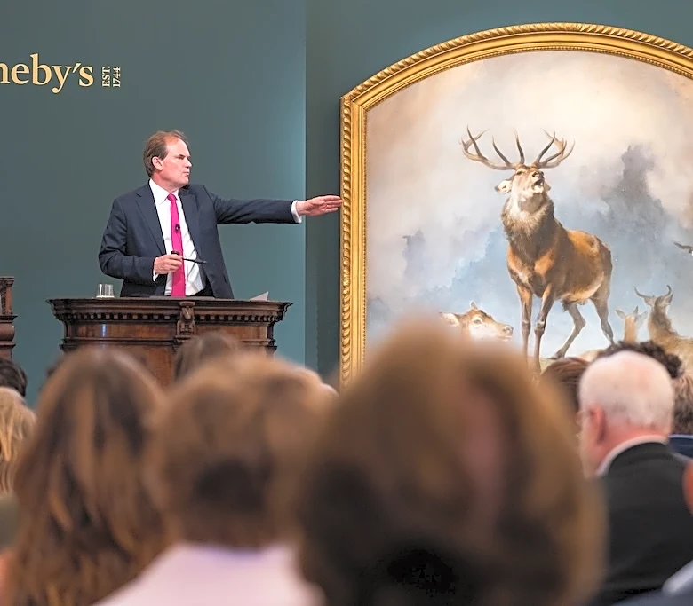 London Old Masters Sales Reveal a Market Split Between Trophy Works and Everything Else