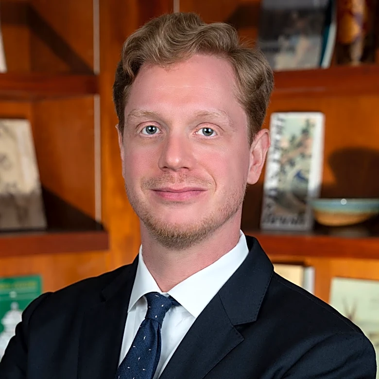 Seattle Art Museum Names New Chief Curator