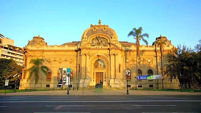 León Ferrari Exhibition Nixed by Chile’s Far-Right Government, NYC Gets Record Arts Budget: Morning Links for July 2, 2026