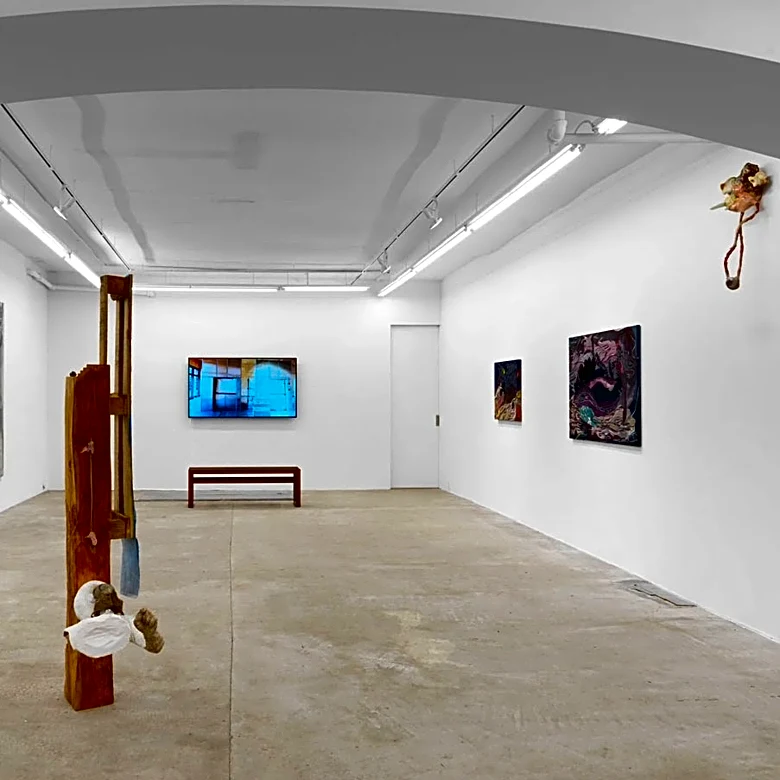 Taste-Making Downtown Gallery Lyles & King to Close After a Decade in Business