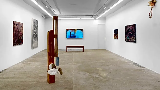 Taste-Making Downtown Gallery Lyles & King to Close After a Decade in Business