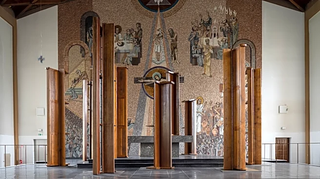 Artist Calls on Manifesta 16 to Remove Installation, Alleging Plagarism