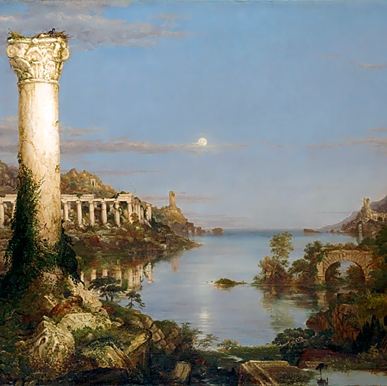 A Standout 250th Show Confronts Centuries of American Contradictions