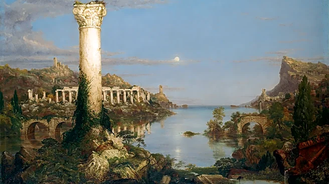 A Standout 250th Show Confronts Centuries of American Contradictions