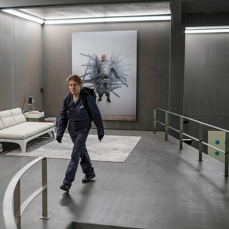 Why We Can’t Get Enough Juicy Art Heist Stories
