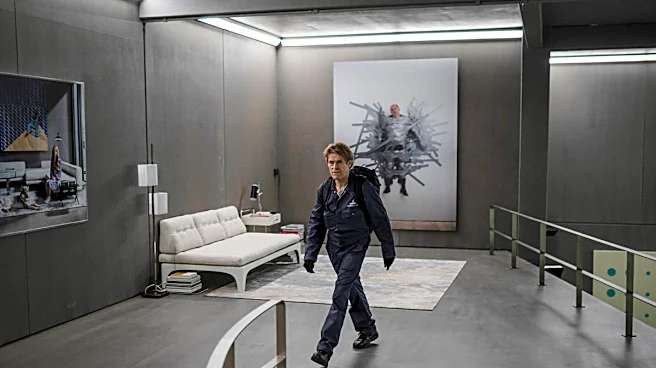 Why We Can’t Get Enough Juicy Art Heist Stories