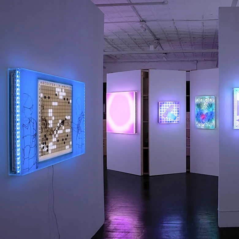 Artist Sues Downtown New York Gallery, Alleging That He Wasn’t Paid for Sold Artworks