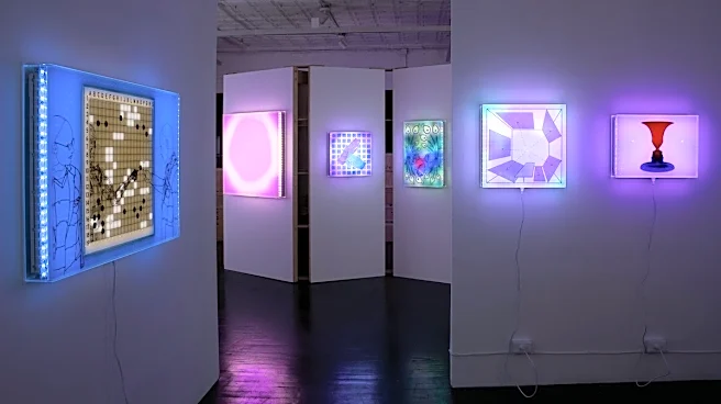 Artist Sues Downtown New York Gallery, Alleging That He Wasn’t Paid for Sold Artworks
