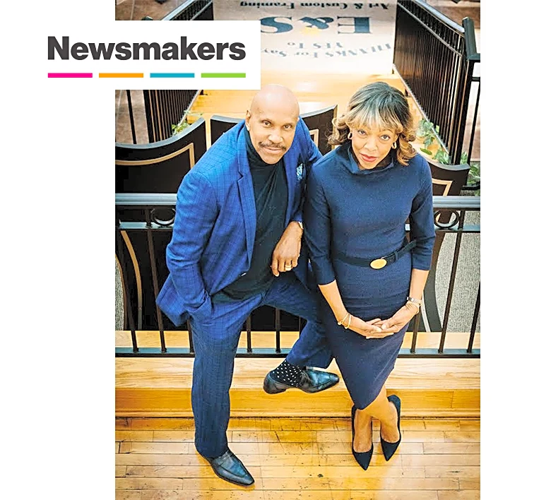 Meet the Founders of Black Crown, the Only Active Black-Owned Fine Art Auction House in the US