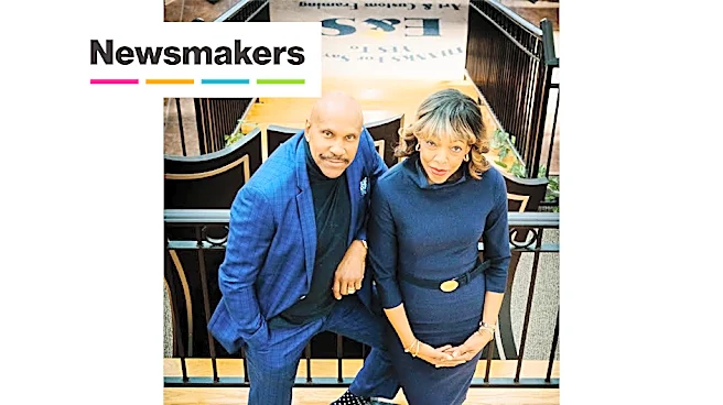 Meet the Founders of Black Crown, the Only Active Black-Owned Fine Art Auction House in the US