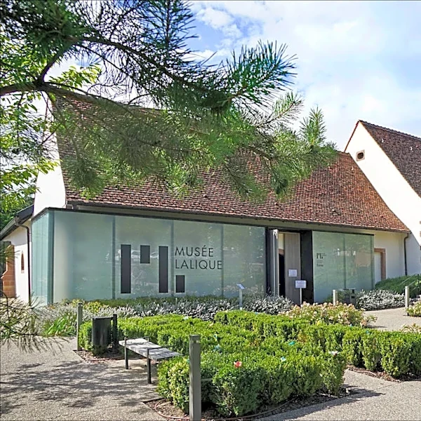 Jewelry Heist at French Decorative Arts Museum Is Latest in Spate of Thefts