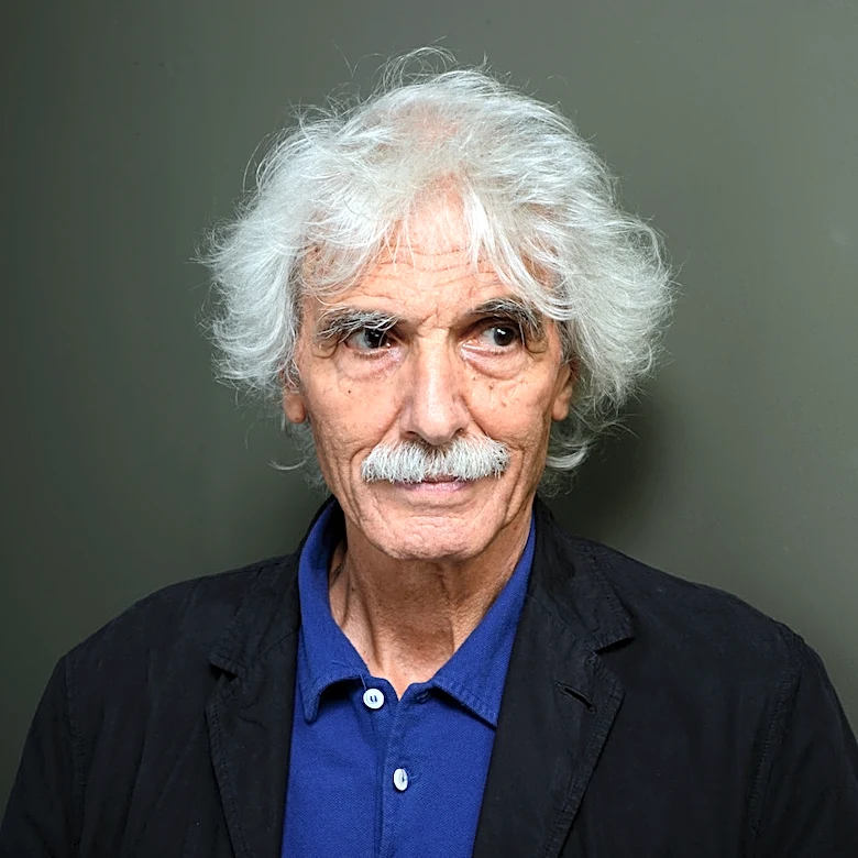 Yervant Gianikian, Artist Who Helped Win Armenia the Venice Biennale’s Golden Lion, Dies at 84