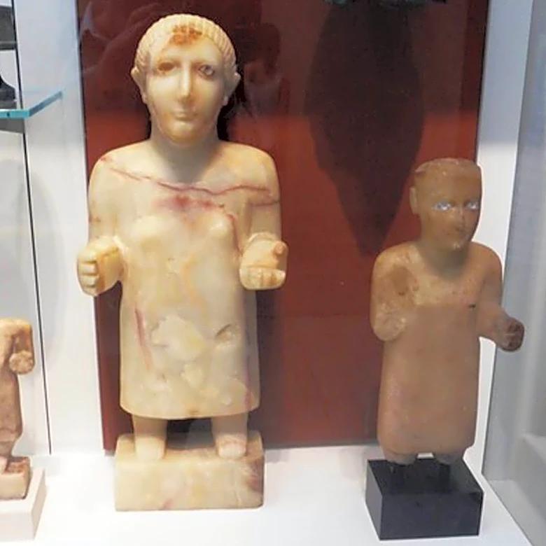 Yemen Identifies 28 Looted Artifacts at British Museum, London Auction Houses