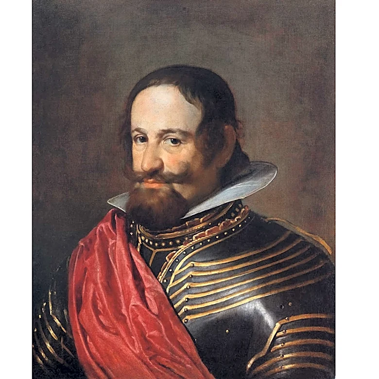 Portrait of Spanish Count-Duke Is Newly Attributed to Velázquez by Detroit Institute of Arts Director