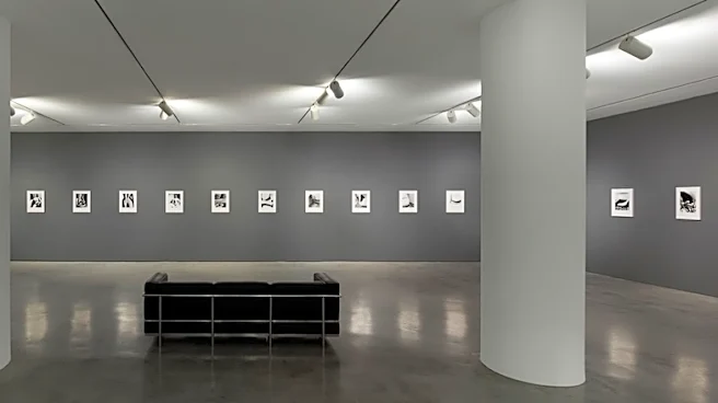 Former Marlborough Gallery Space in Chelsea Sells for $7.5 M.