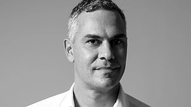 Massimiliano Gioni Named Director of New York’s New Museum
