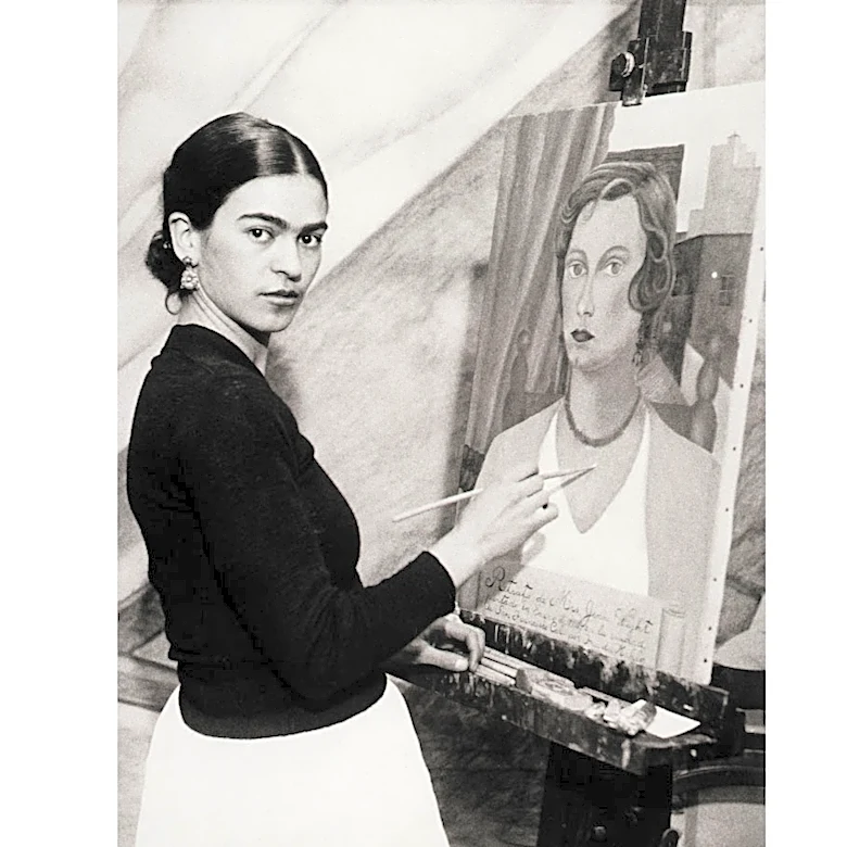 Fundación Kahlo Launches $50,000 Prize for Emerging Mexican Artists