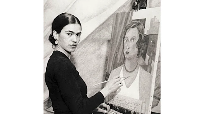 Fundación Kahlo Launches $50,000 Prize for Emerging Mexican Artists