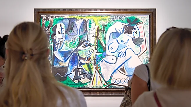 Lari Pittman Responds to Marc Spiegler’s Op-Ed, Leonard Feinstein Consigned $35 M. Picasso to Hauser & Wirth: Industry Moves for July 8, 2026