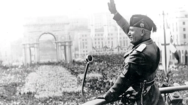 Italy Advances Legislation on Restitution of Nazi-Looted Art