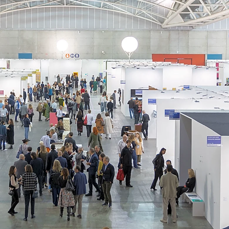 Artissima Announces 180 International Exhibitors Participating in Fall Art Fair in Turin