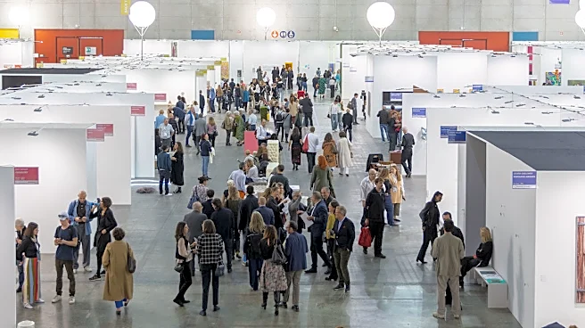 Artissima Announces 180 International Exhibitors Participating in Fall Art Fair in Turin