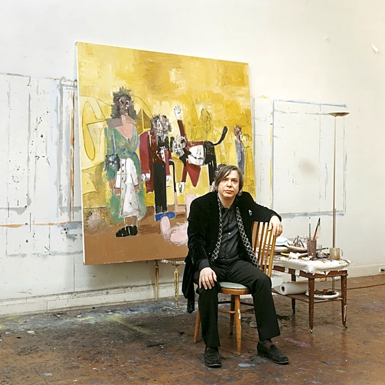 George Condo Returns to Hauser & Wirth, Painting Illuminates Shakespeare’s Rebellious Politics, and More: Morning Links for July 9, 2026