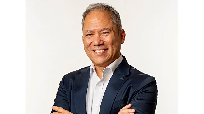 Honolulu Museum of Art Appoints New Director