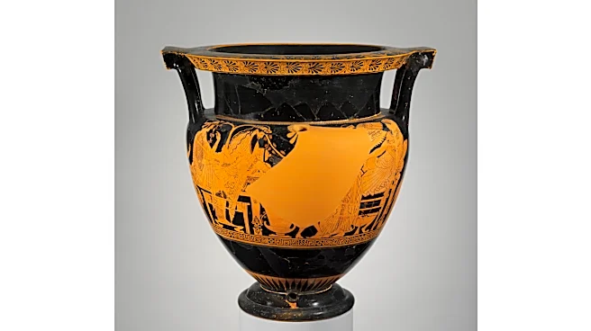 New York Investigators Return 59 Looted Antiquities to Italy, Iraq, and Indonesia