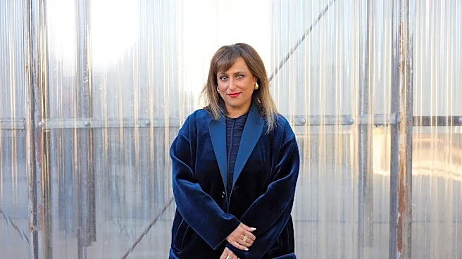 Sheikha Hoor Al Qasimi Appointed President of Sharjah Museums Authority