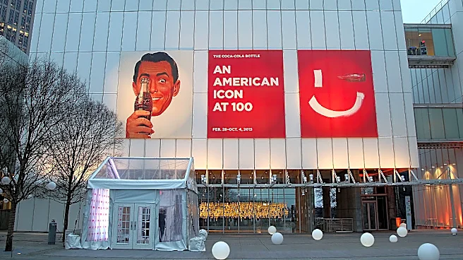 High Museum of Art’s Former COO Pleads Guilty to Embezzling More Than $600,000