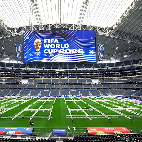 New York City Mayor Zohran Mamdani Announces Citywide Mural Project to Commemorate Historic FIFA World Cup