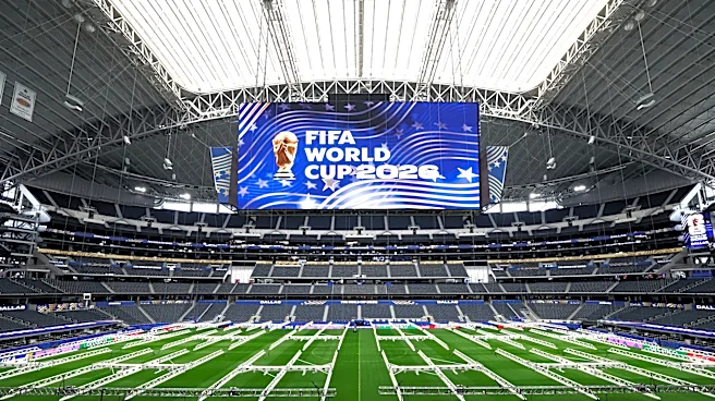 New York City Mayor Zohran Mamdani Announces Citywide Mural Project to Commemorate Historic FIFA World Cup