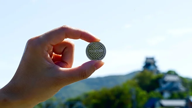 Frieze Seoul’s Public Programs Include a Hunt for Hidden Coins and a Place to Talk About Climate Change