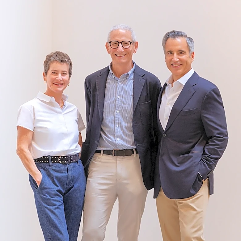 James Cohan Gallery to Become Norr Cohan as Partner David Norr Assumes Sole Ownership