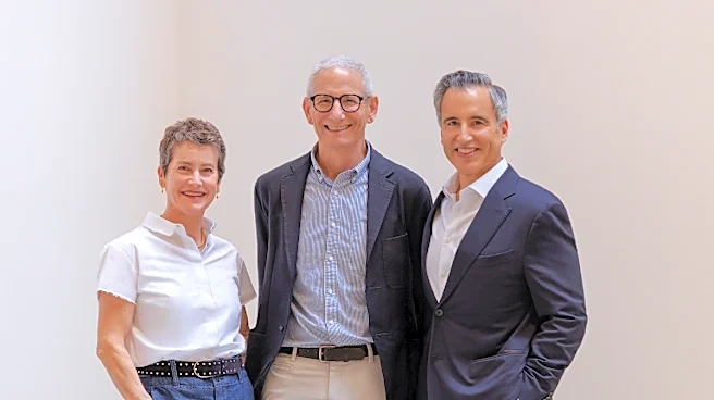 James Cohan Gallery to Become Norr Cohan as Partner David Norr Assumes Sole Ownership