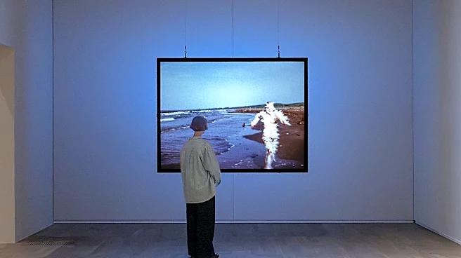 A Rousing Tate Modern Retrospective Refuses to Reduce Ana Mendieta to a Tragic Figure