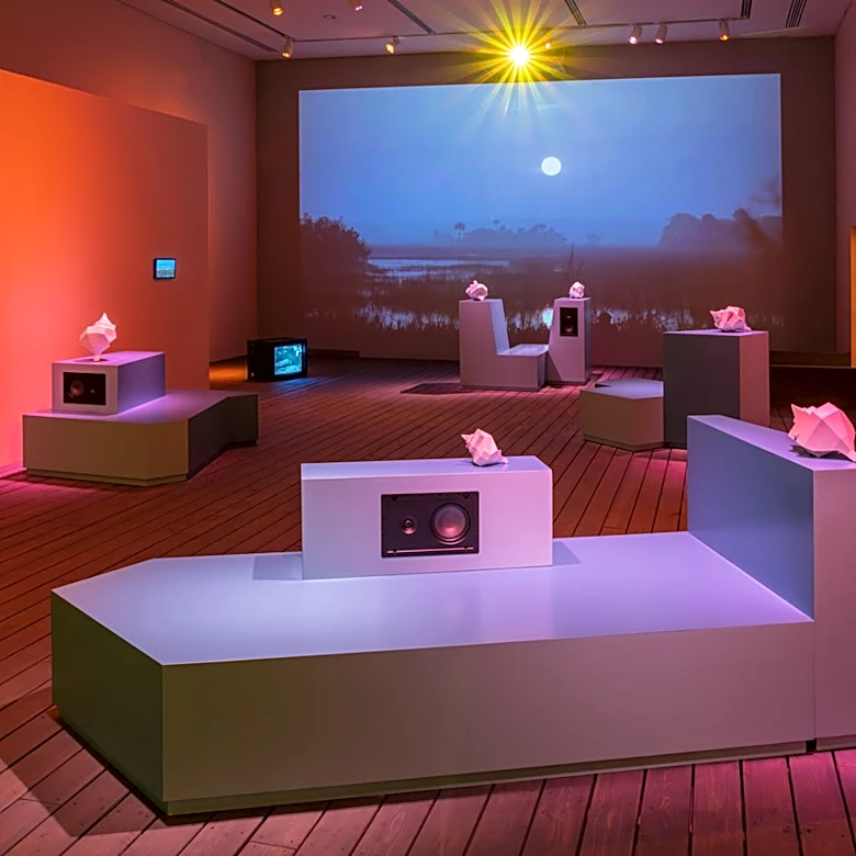 Artist Residencies in London and the Hudson Valley: Industry Moves for July 15, 2026
