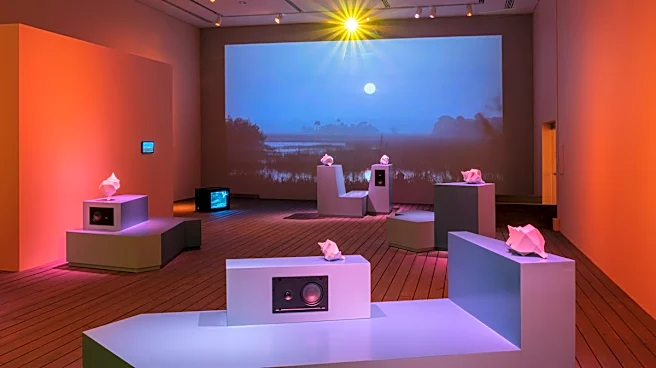 Artist Residencies in London and the Hudson Valley: Industry Moves for July 15, 2026