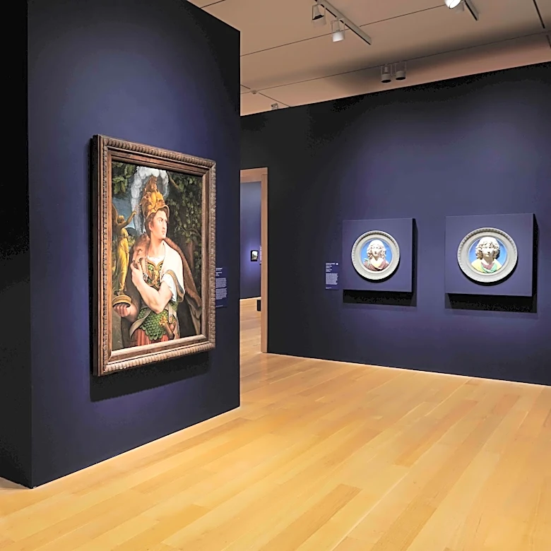 Clark Art Institute Unveils its Massive Aso Tavitian Gift, To Be Housed in a Brand-New Wing: ‘Any Curator or Director’s Dream’
