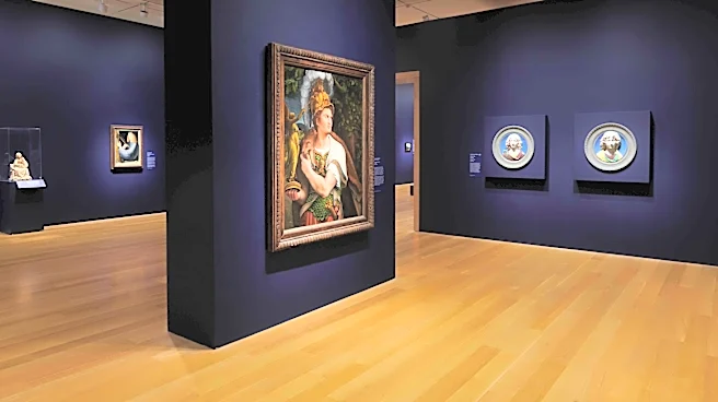 Clark Art Institute Unveils its Massive Aso Tavitian Gift, To Be Housed in a Brand-New Wing: ‘Any Curator or Director’s Dream’