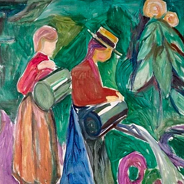 A New Perspective on Munch’s Famous Frieze, How NYC’s Antiquities Trafficking Unit Transformed the Art Market: Morning Links for July 16, 2026
