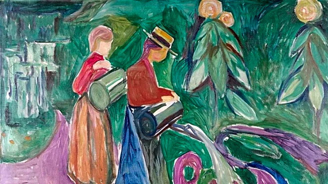 A New Perspective on Munch’s Famous Frieze, How NYC’s Antiquities Trafficking Unit Transformed the Art Market: Morning Links for July 16, 2026