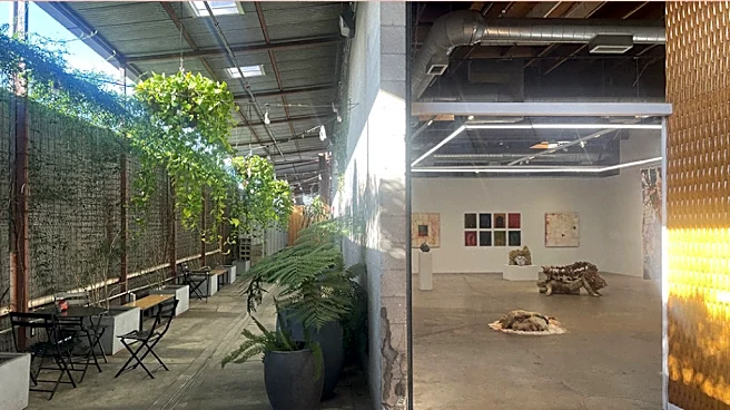 LA’s Murmurs Gallery, Known for Its Eye for Rising Talent, to Close After Seven Years