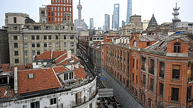 Shanghai Auction Executives Sentenced in Major Fraud Case as Industry Scrutiny Intensifies